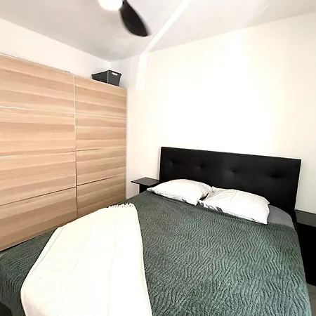 Lejlighed Close To The Sea Sleeps 4 *